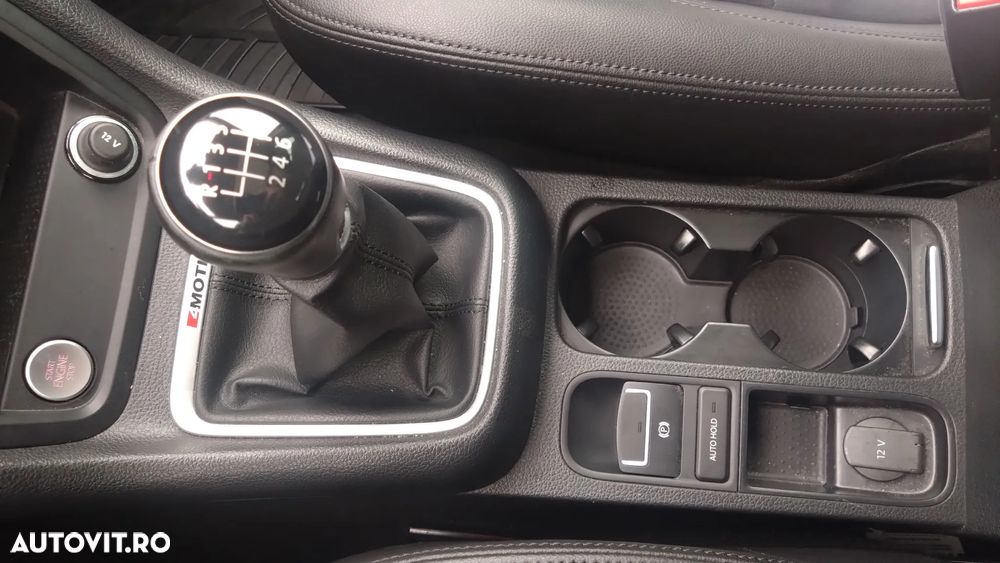 Volkswagen Sharan - 12