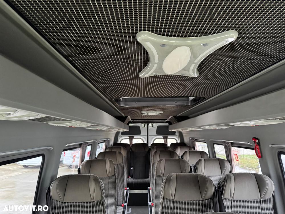 Mercedes-Benz Sprinter 516 CDI - 20