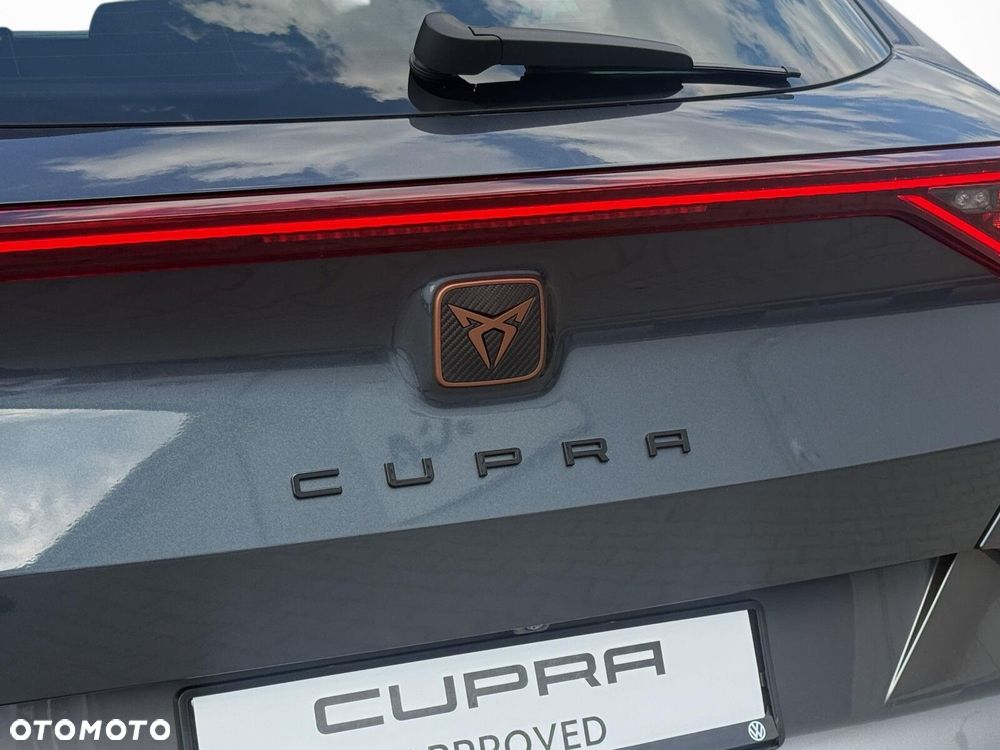 Cupra Formentor 2.0 TSI 4Drive DSG - 14