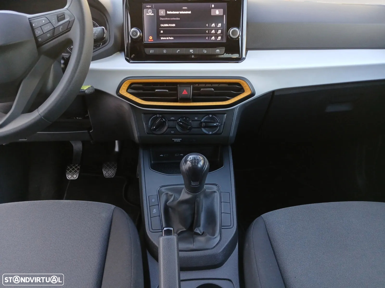 SEAT Arona 1.0 TSI Style - 12