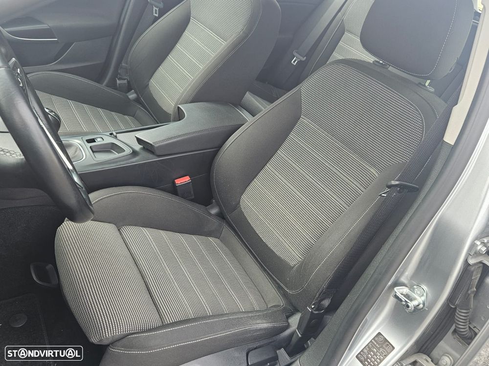 Opel Insignia Sports Tourer 2.0 CDTi Cosmo S/S - 11