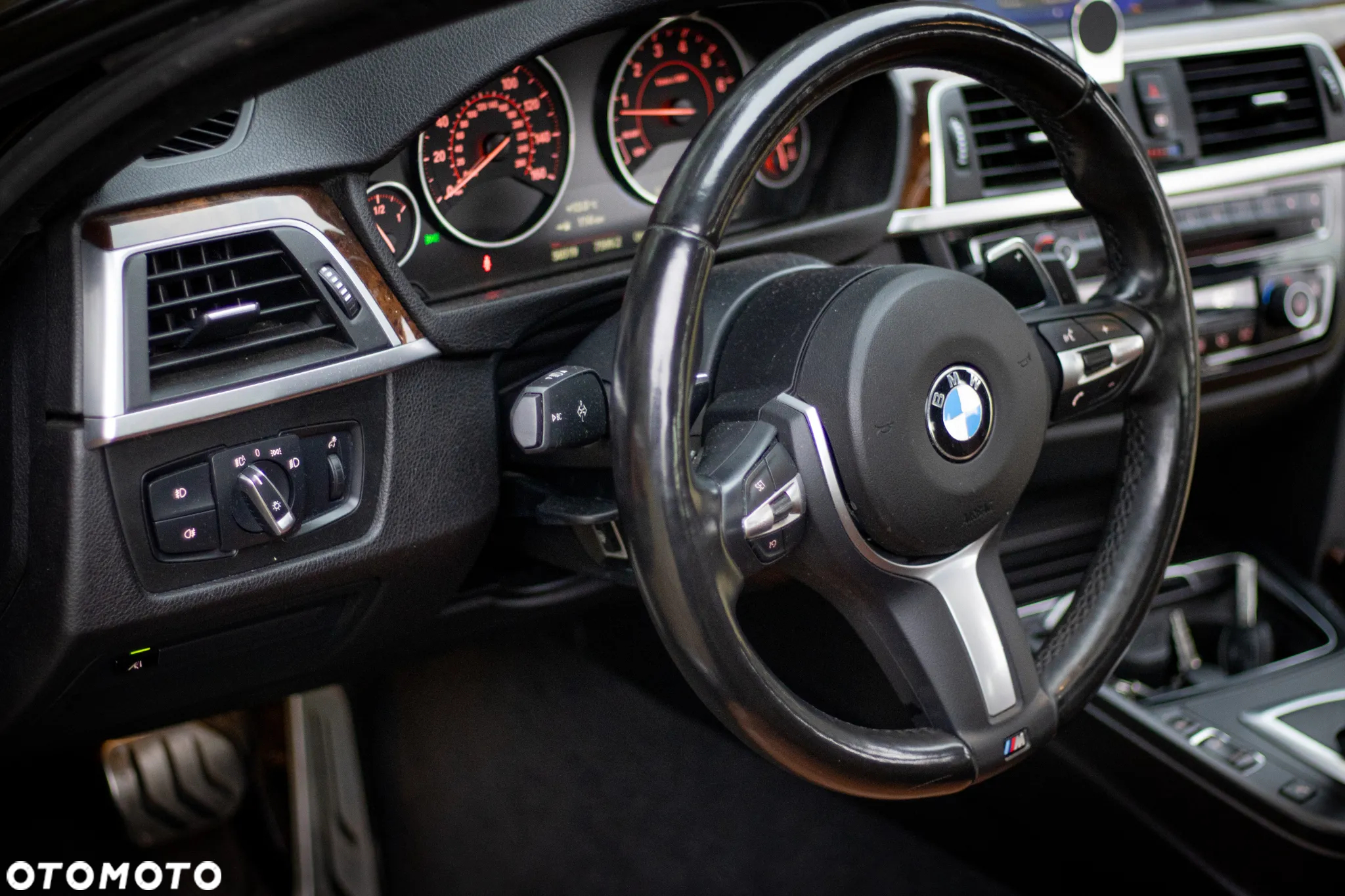 BMW Seria 4 430i xDrive M Sport - 19
