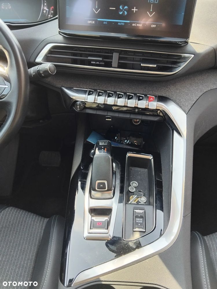 Peugeot 3008 BlueHDi 130 Stop & Start EAT8 Active Business-Paket - 7