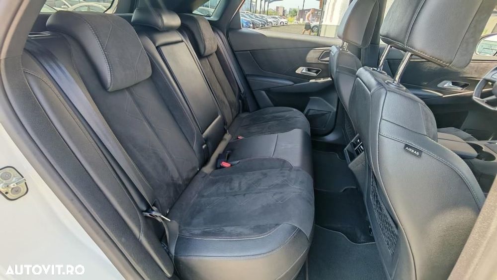 DS Automobiles DS 7 Crossback - 14