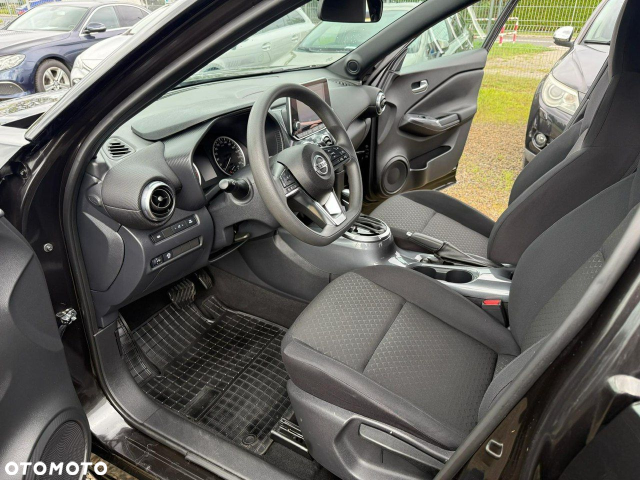 Nissan Juke - 5