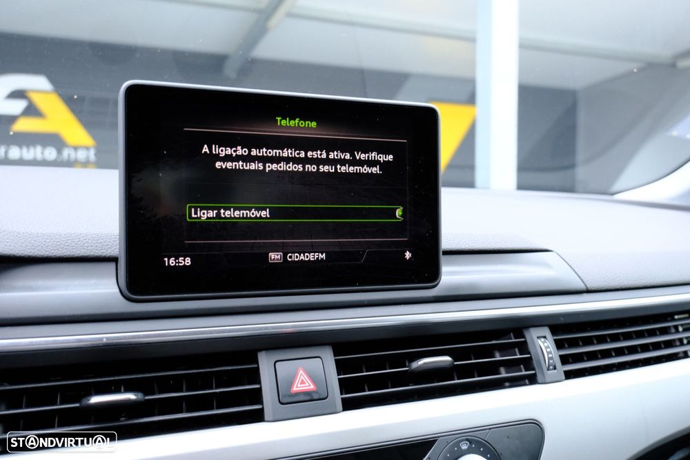 Audi A5 Sportback 40 TDI Design S tronic - 17