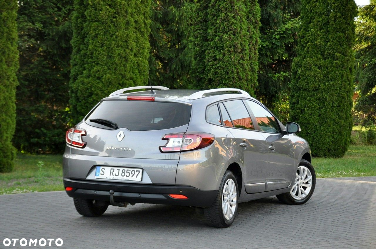 Renault Megane - 6