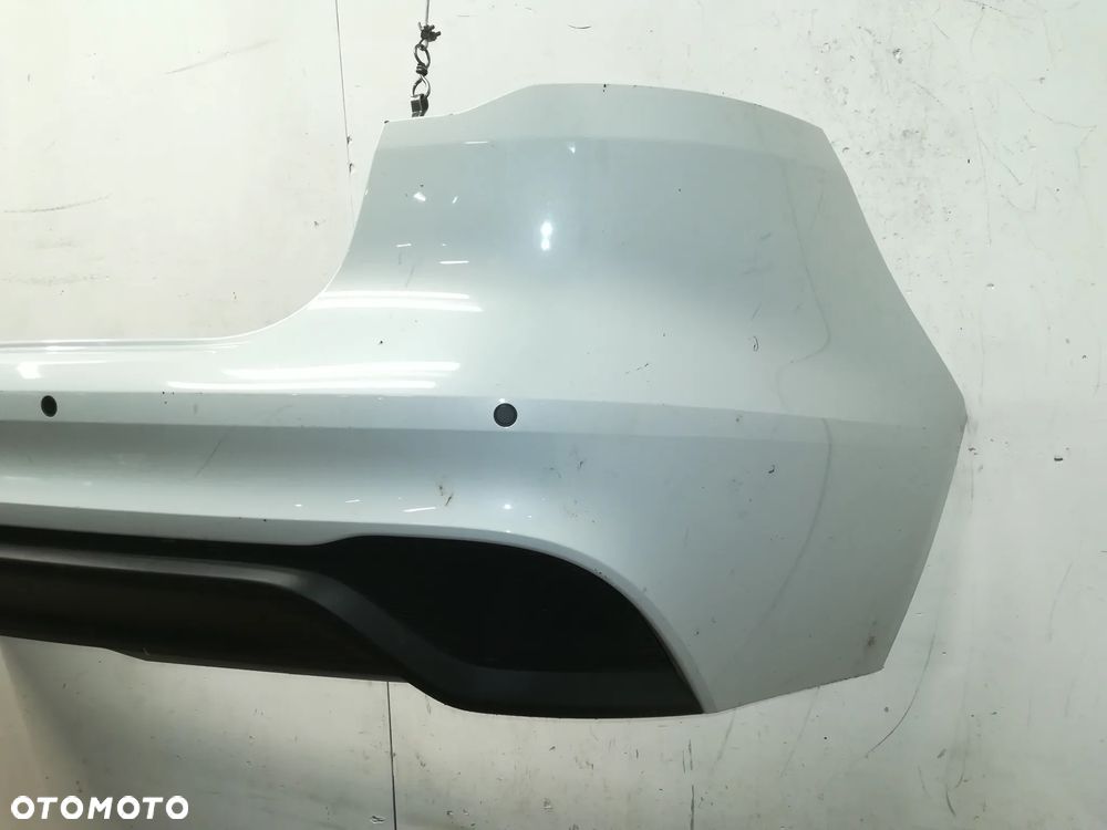 Jaguar XE X760 lift zderzak tylni tył 4xpdc - 3