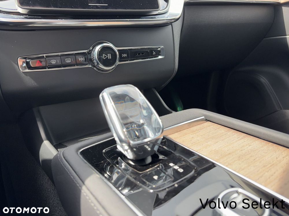 Volvo XC 90 B5 B AWD Plus Bright 7os - 26