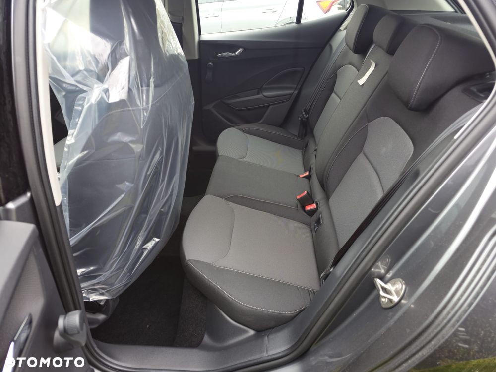 Skoda Fabia 1.0 TSI Edition 130 DSG - 7