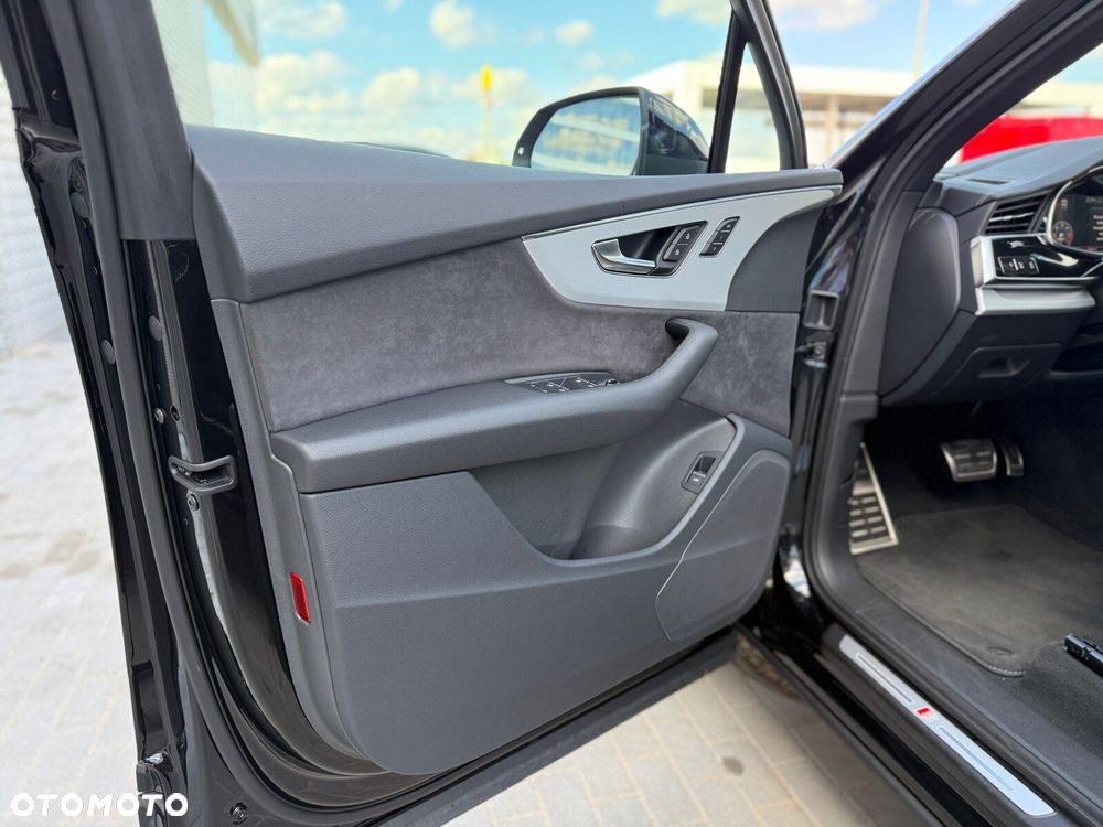 Audi Q7 - 20