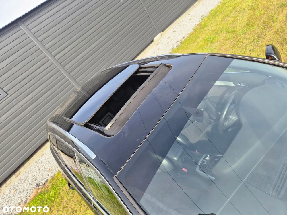 Audi A4 Avant 2.0 TDI DPF S line Sportpaket (plus) - 9