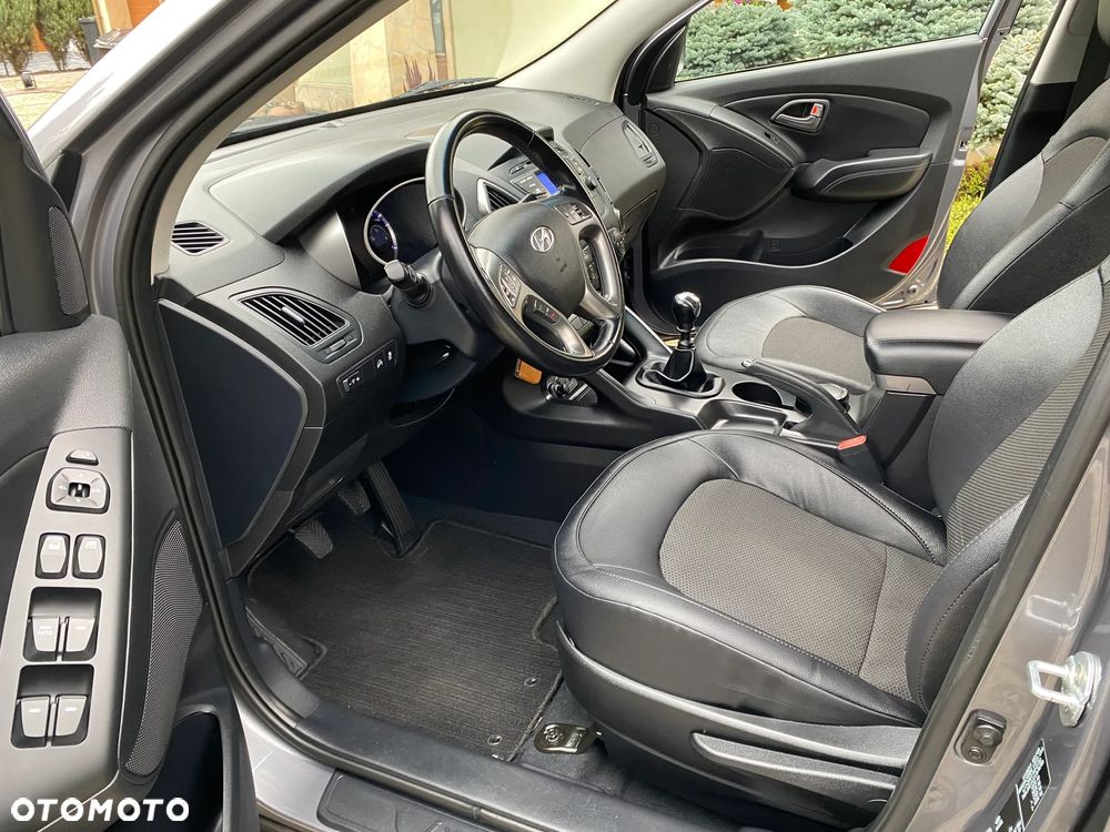Hyundai ix35 1.6 GDI Comfort 2WD - 15