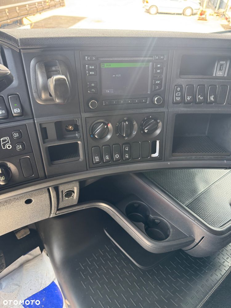 Scania R410 2014 - 10