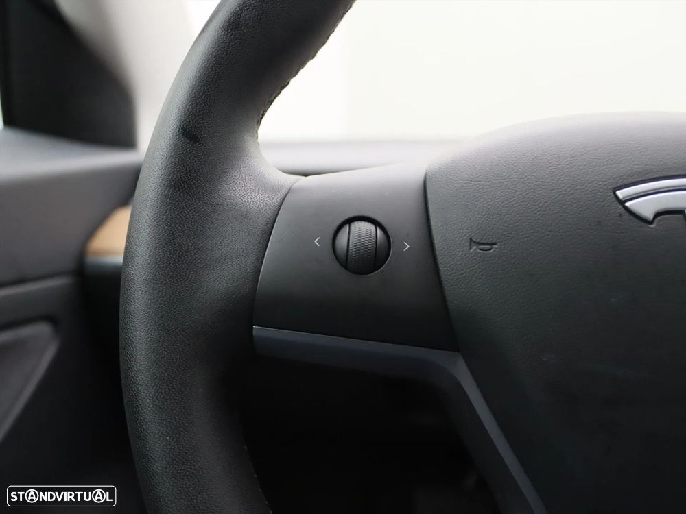 Tesla Model 3 Tração Traseira - 8