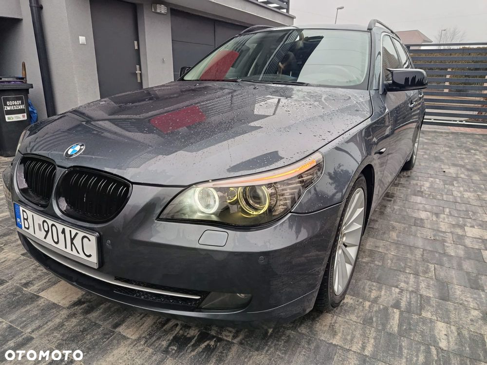 BMW Seria 5 - 2