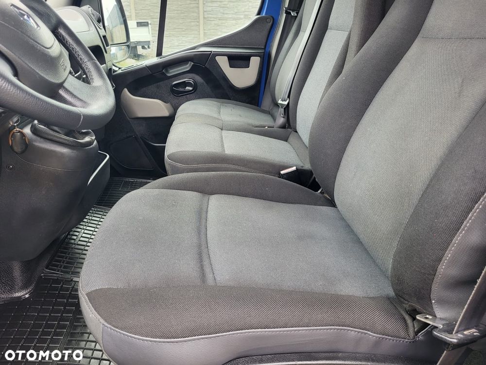 Renault Master L3 H2 - 24
