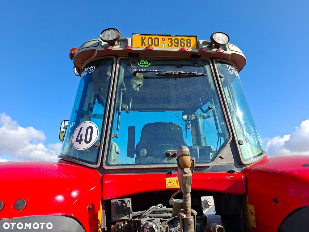 Massey Ferguson 7497 4X4 - 35