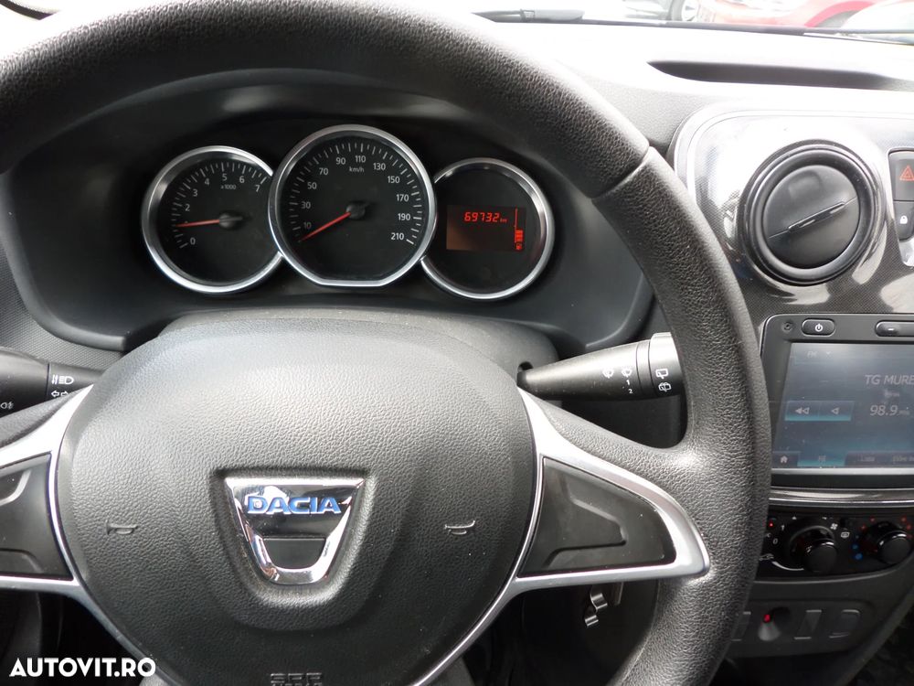 Dacia Sandero 1.0 SCe Ambiance - 27