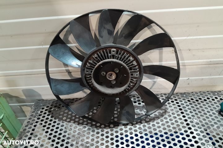 Electroventilator racire motor 8D0959455L 8D0959455L Volkswagen VW Pa - 4
