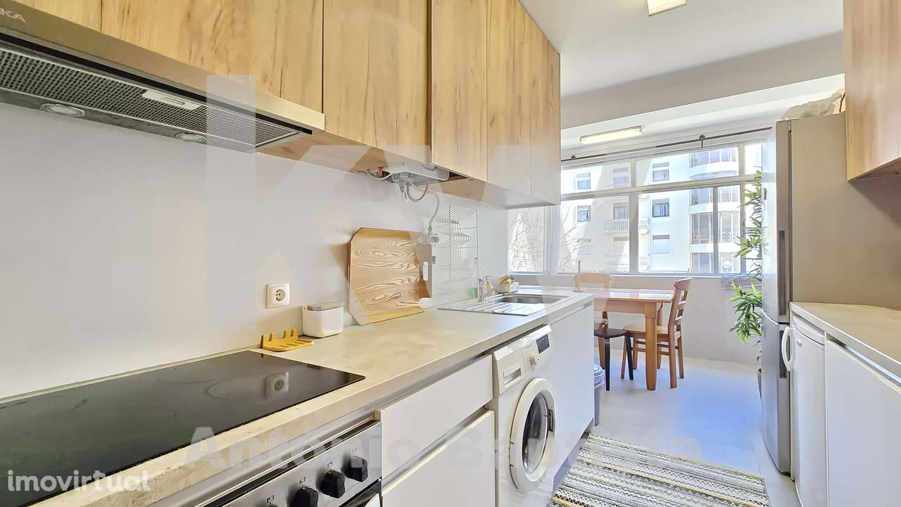 Oportunidade Única de Investimento no Bairro do Liceu – Aveiro - Grande imagem: 3/40