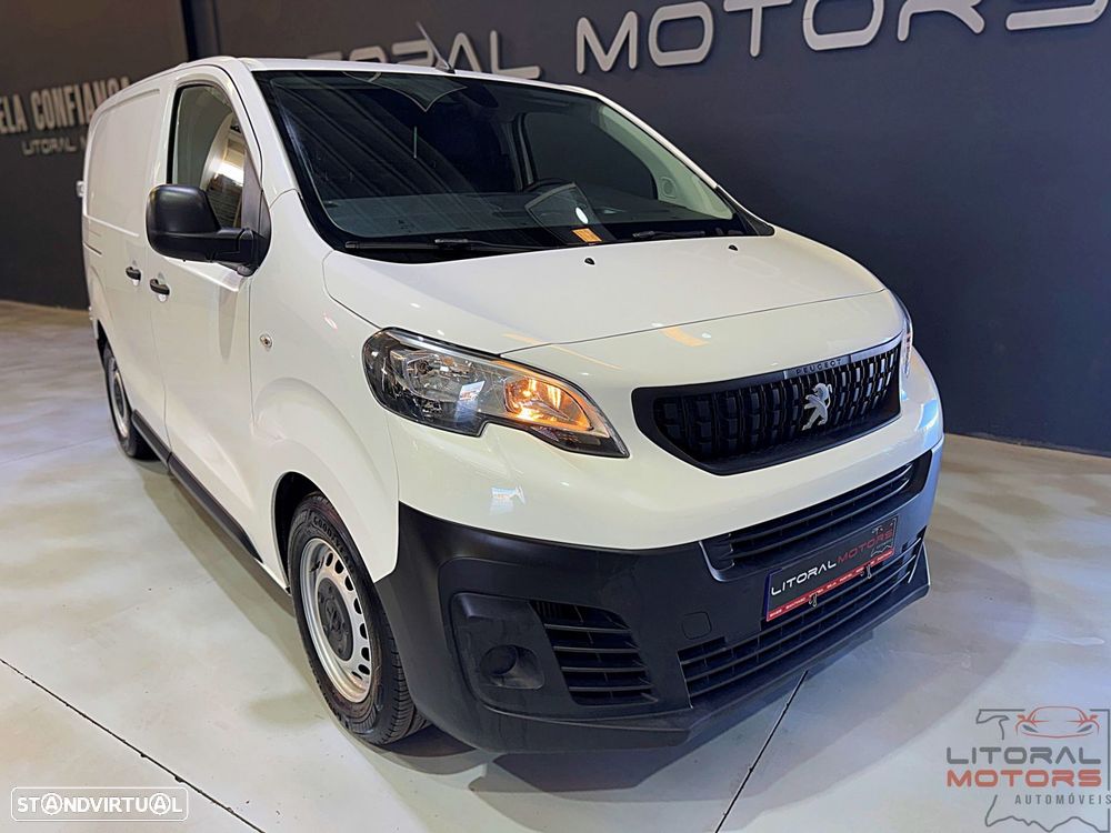 Peugeot Expert 1.5 BlueHDi L2H1 - 4