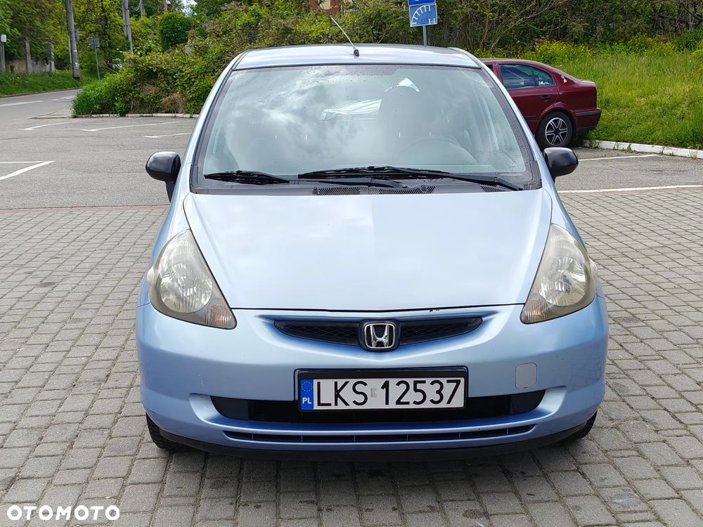Honda Jazz 1.4 ES - 15