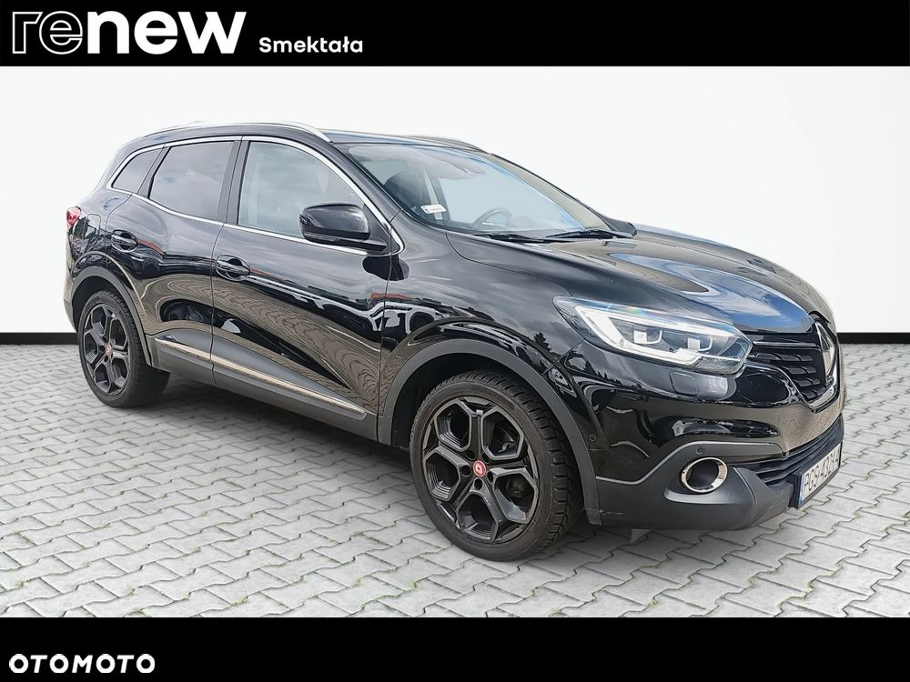Renault Kadjar 1.2 Energy TCe Night&Day - 3