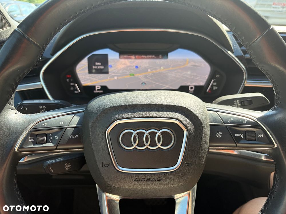 Audi Q3 45 TFSI Quattro S tronic S line - 10