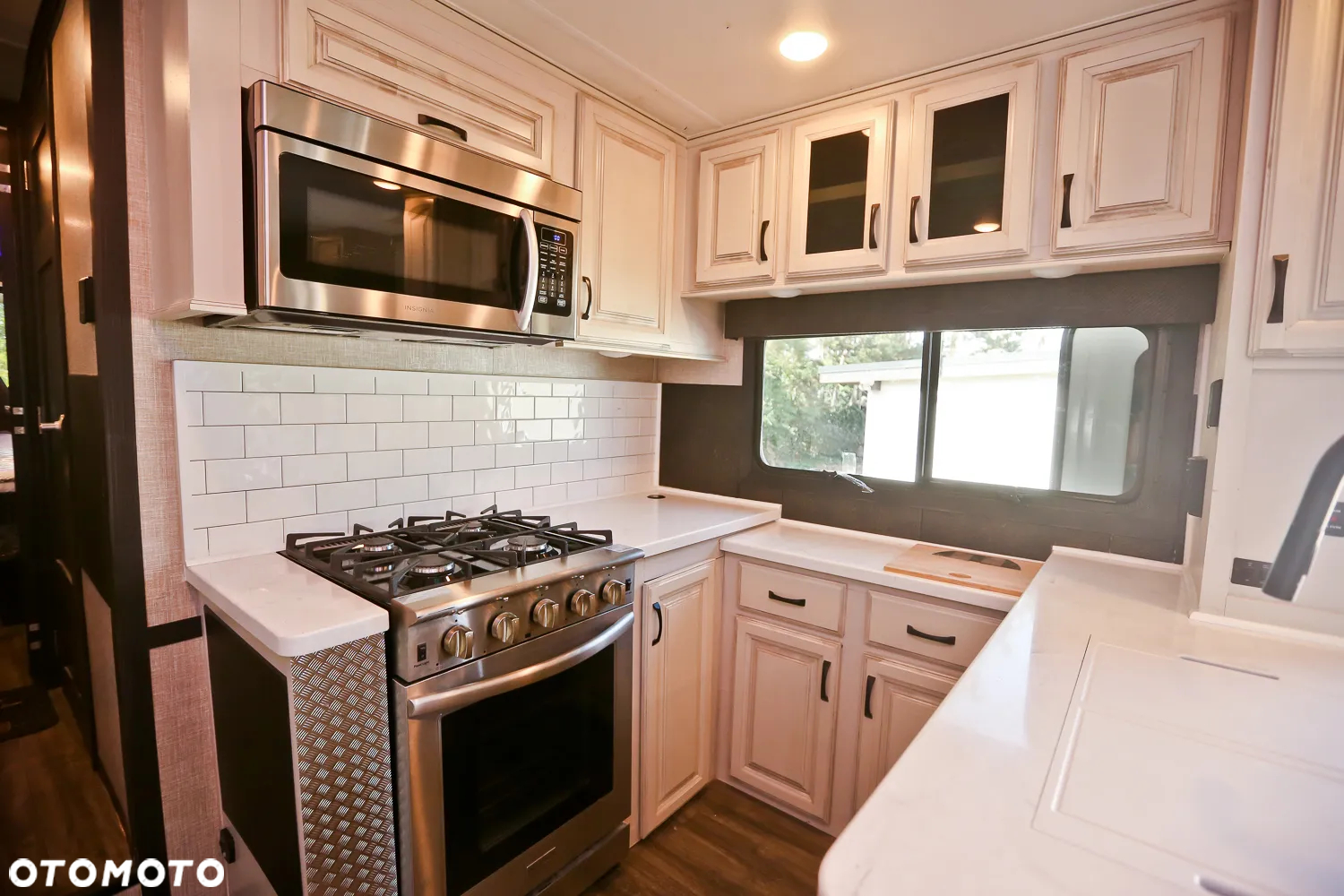 Inny 2023 SEISMIC 4113 LUXURY - 15