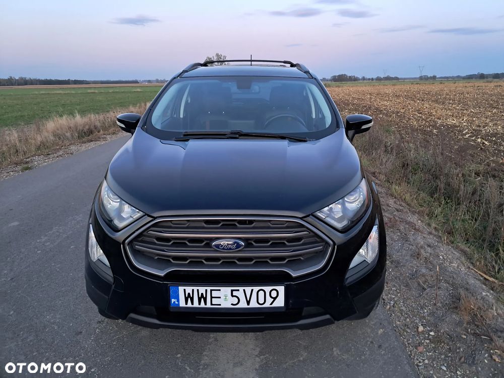 Ford EcoSport - 18