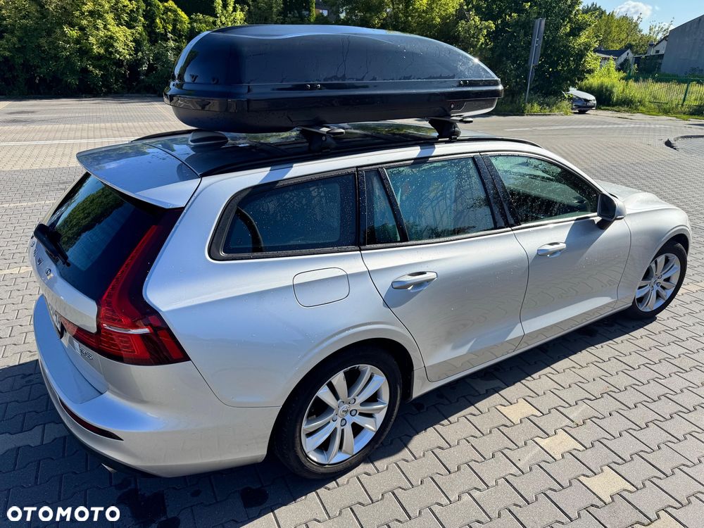 Volvo V60 D3 - 3