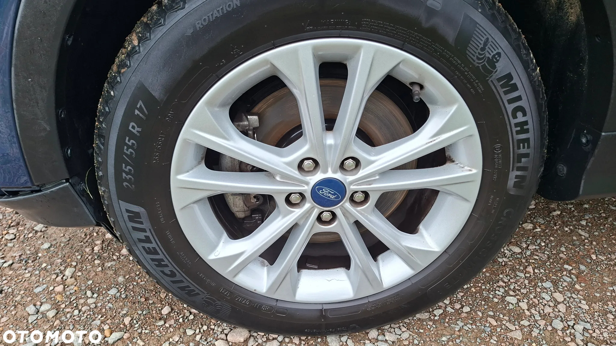 Ford Kuga 1.5 EcoBlue TITANIUM - 15