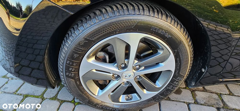 Hyundai i30 1.6 CRDi Premium - 13