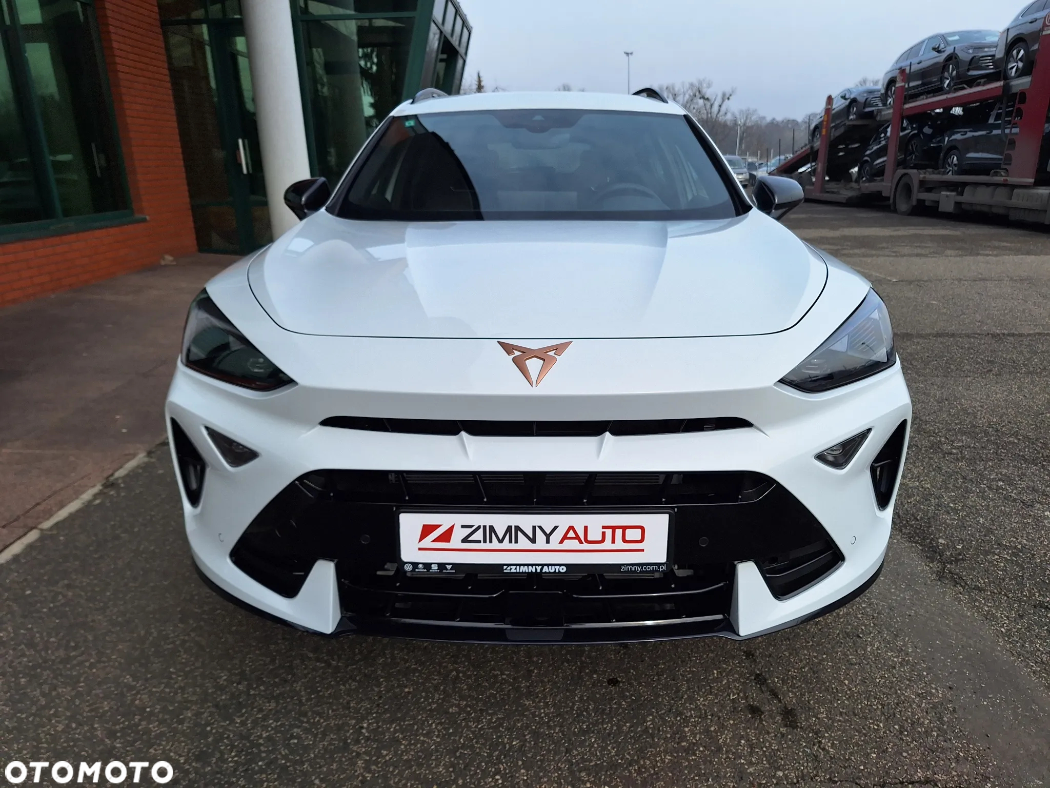 Cupra Formentor 1.5 TSI DSG - 3