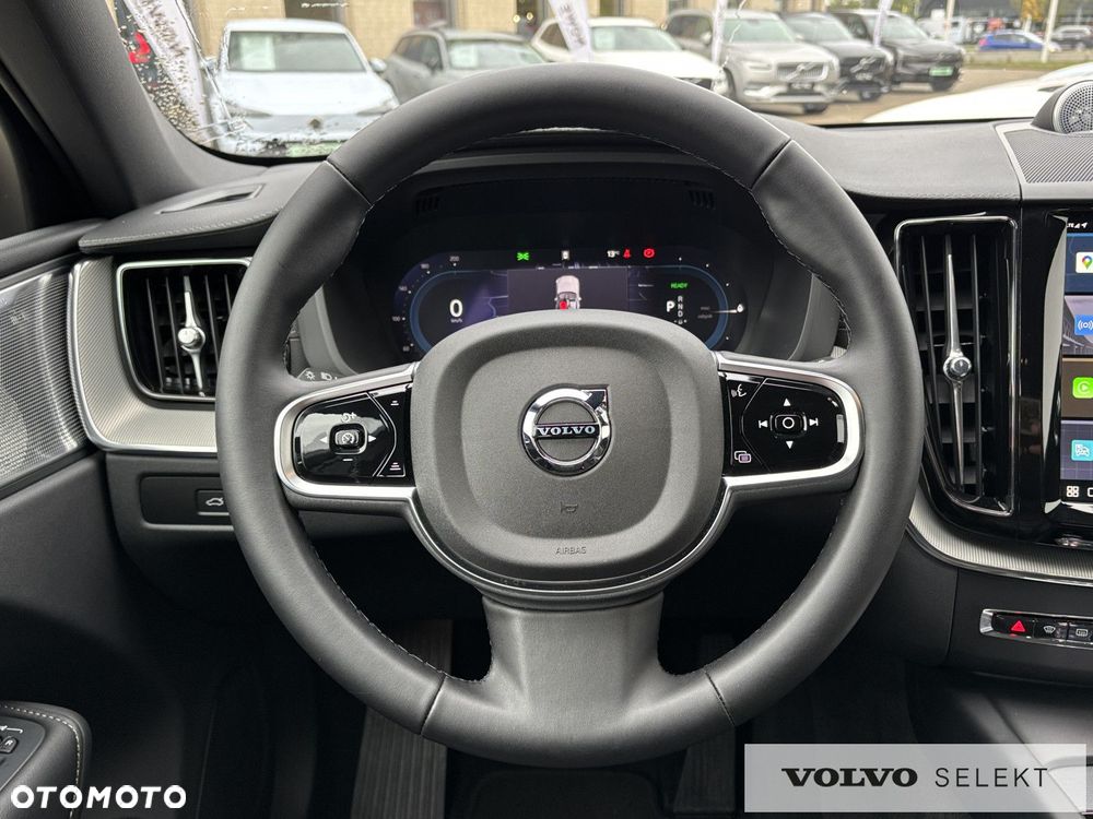 Volvo XC 60 - 14