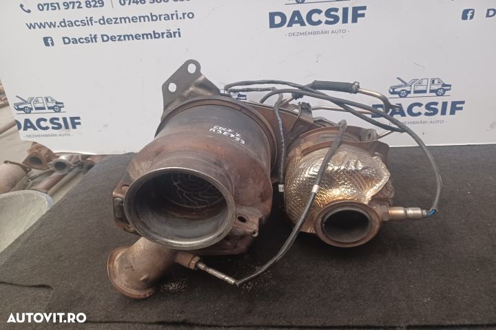 Filtru de particule 04L131723M 5Q0166AA 5Q0181BA 04L131656AC  04L1314 - 2