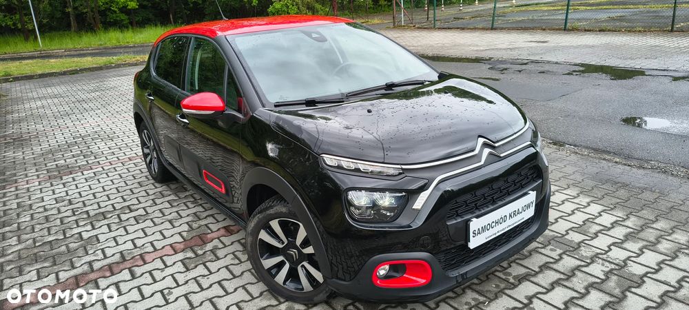 Citroën C3 1.2 PureTech Shine - 4