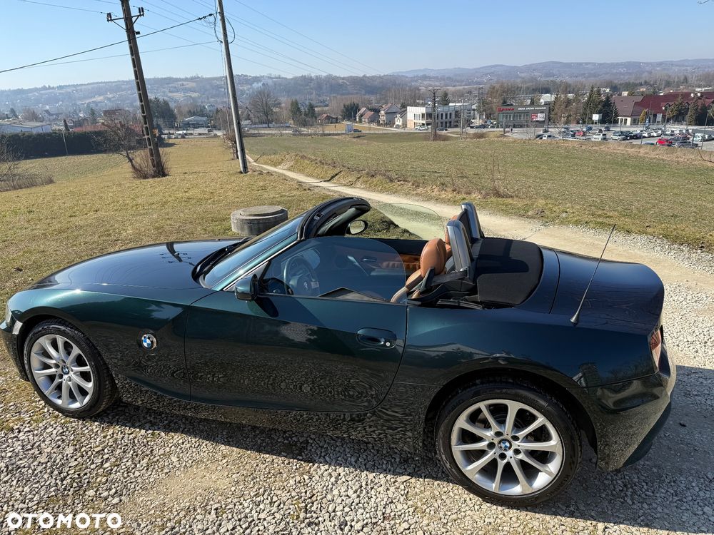 BMW Z4 - 6