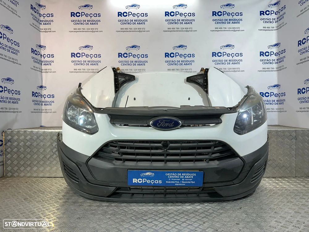 .Frente Completa Original Ford Transit Custom 2.2 TDCi 2012 - 2023 - 1