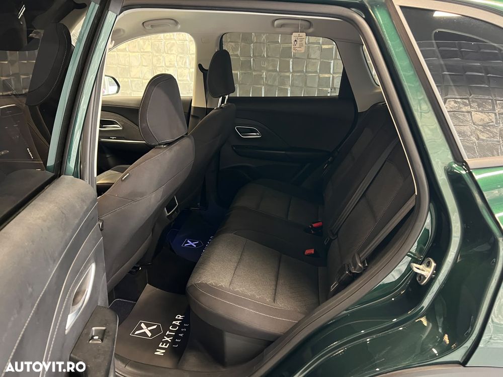 MG ZS HEV 1.5 GSI AT Explore - 11