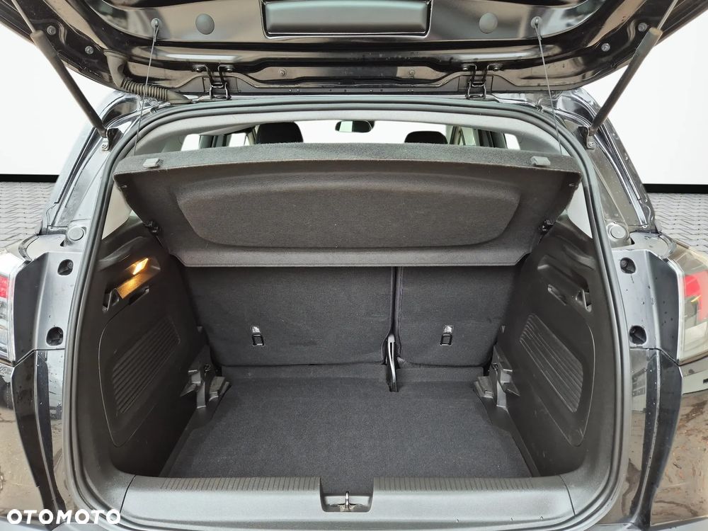 Opel Crossland 1.2 T Edition - 17