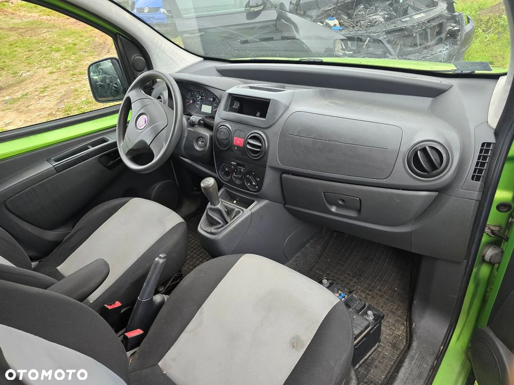 078 / FIAT FIORINO / NA CZĘŚCI - 7