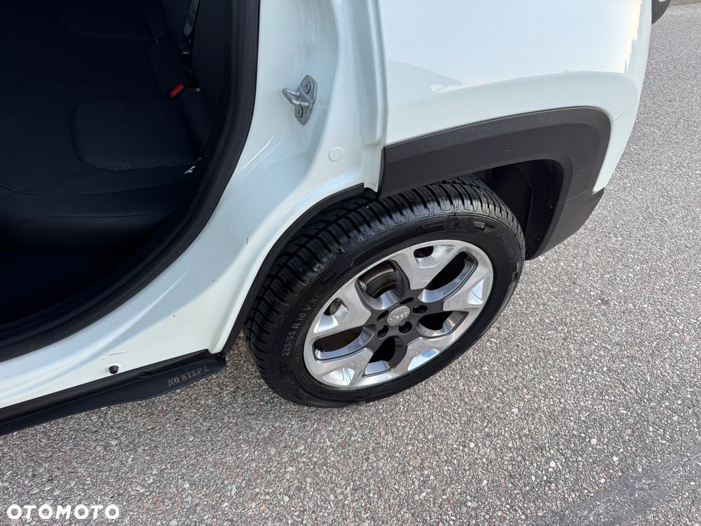 Jeep Renegade 1.6 E-TorQ Sport - 22