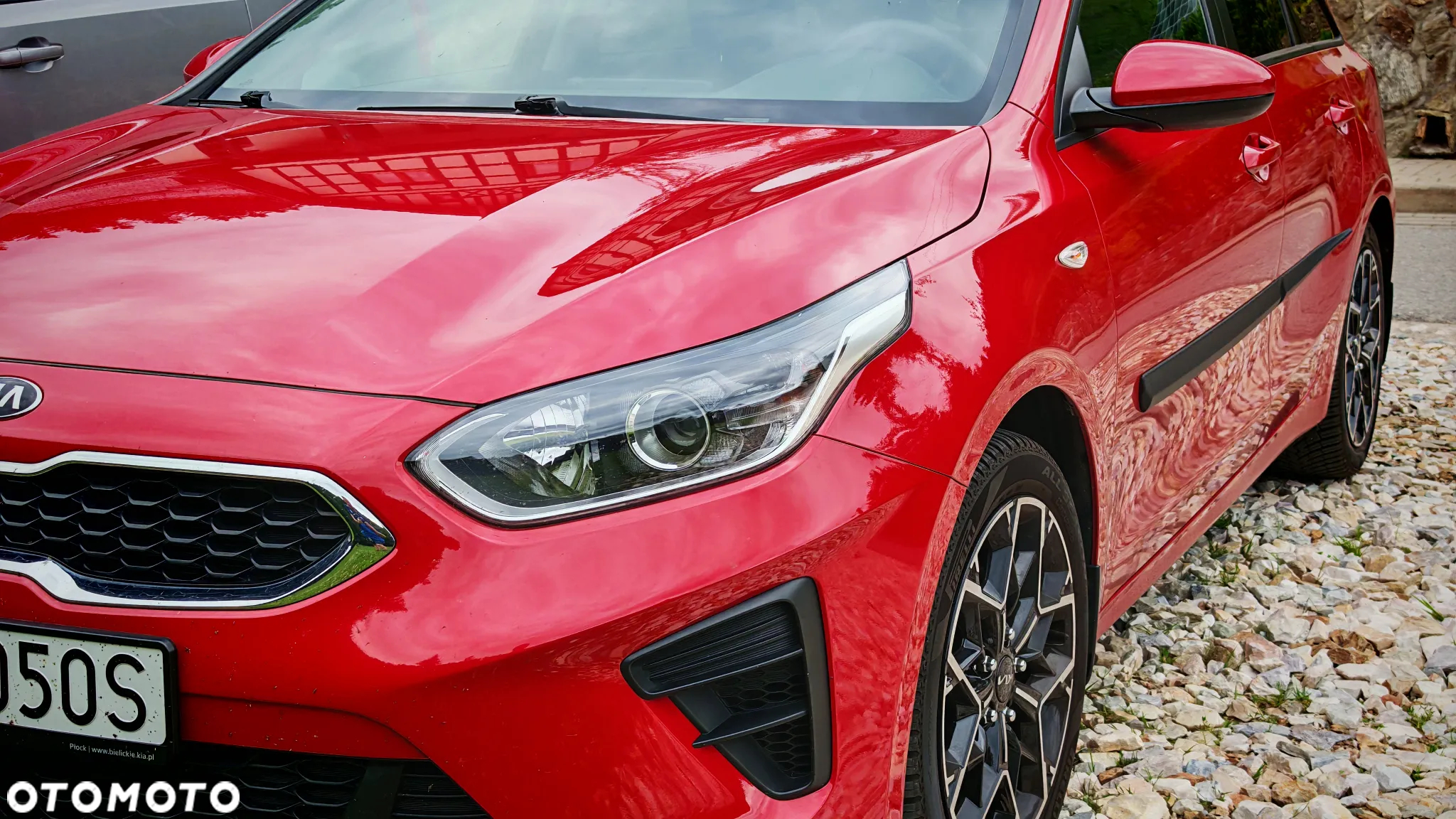 Kia Ceed 1.0 T-GDI S - 4