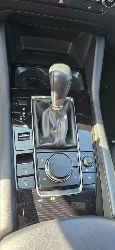 Mazda 3 - 31