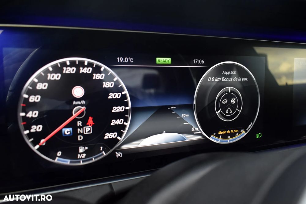 Mercedes-Benz E 200 T 9G-TRONIC Sportstyle Edition - 39