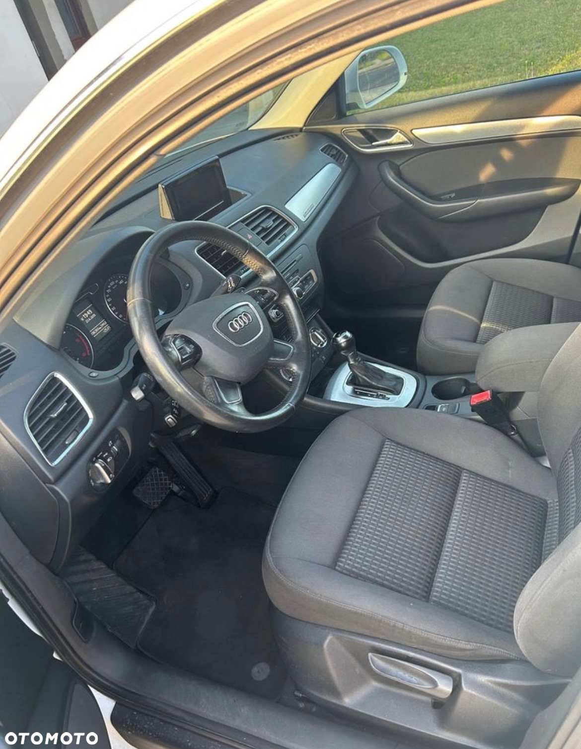 Audi Q3 2.0 TDI Quattro S tronic - 9