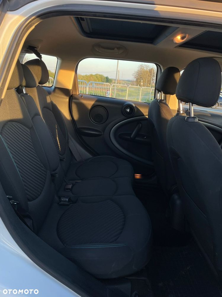 MINI Countryman - 8