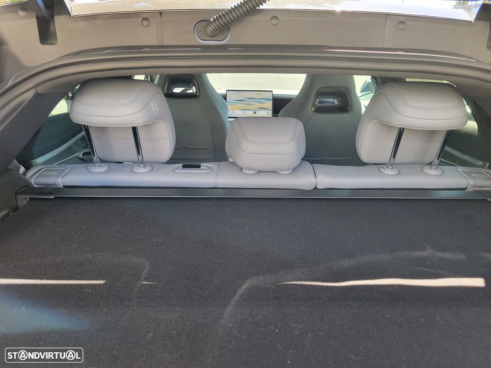 BYD Sealion 7 SEALION7 91.3 kWh Excellence AWD - 11